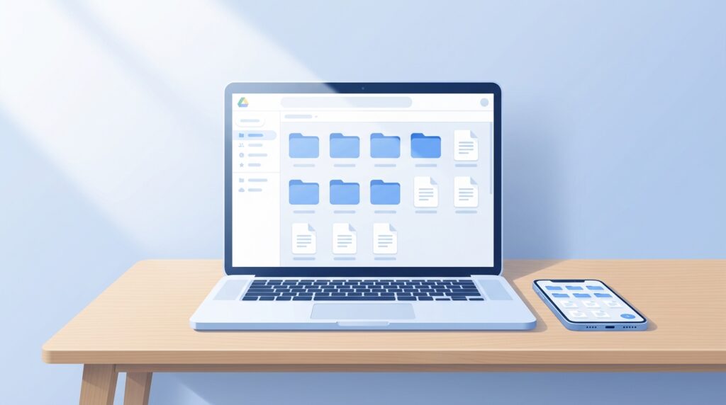 How to Use Google Drive for Beginners: Store, Share, and Access Files Anywhere
